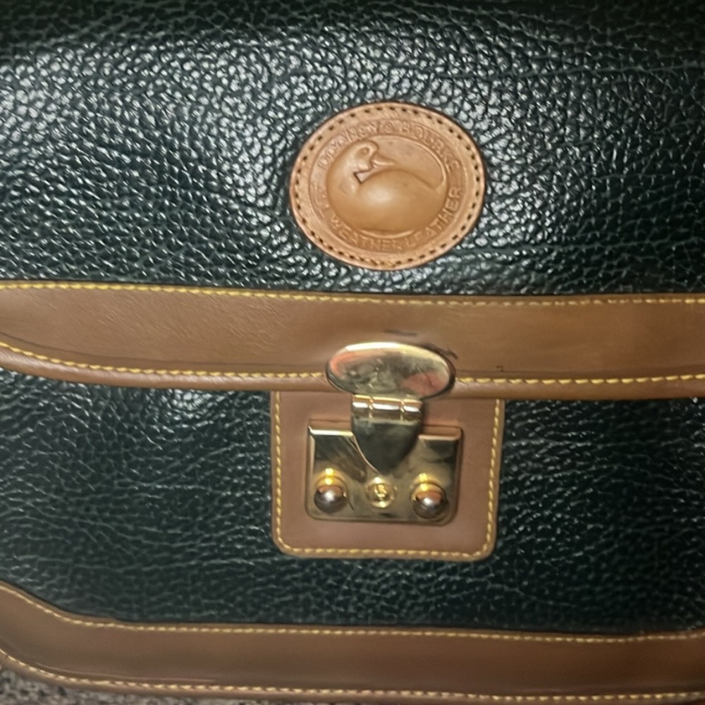 Dooney and Bourke Purse